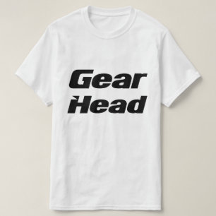 Redskapets huvud Manar Tshirt in White T Shirt