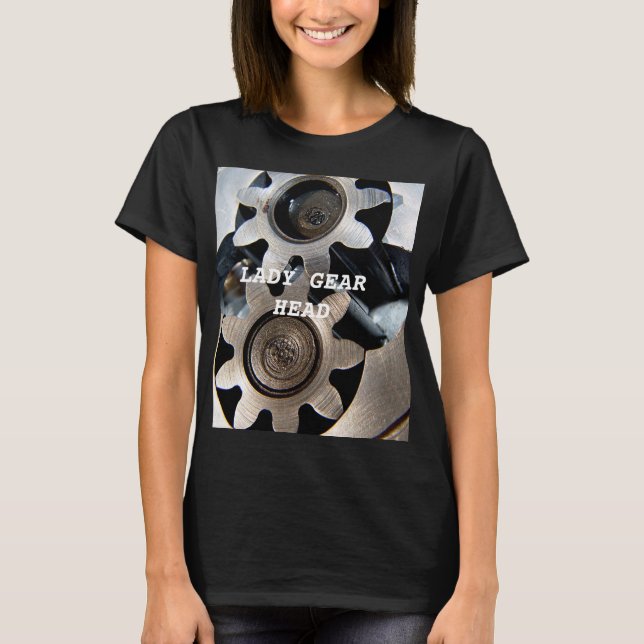 Redskapets konstruktion t shirt (Framsida)
