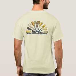 Redskapssked T-Shirt