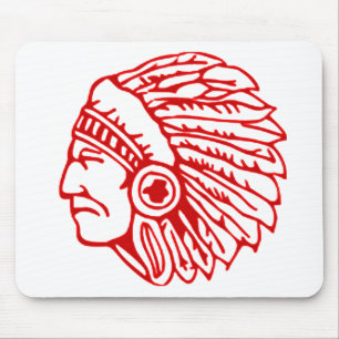 Redskin Red Indian Musmatta