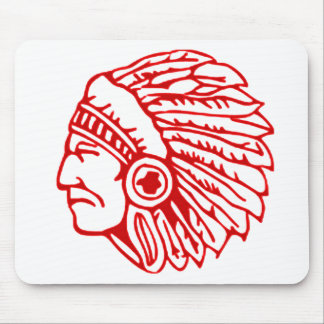 Redskin Red Indian Musmatta