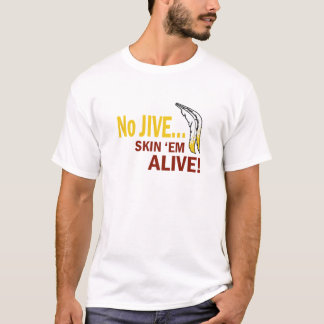 REDSKINFLÄKTSKJORTA T SHIRT