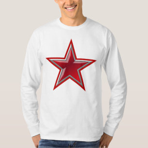 Redstar T Shirt