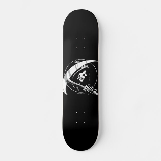 Reducera Galenhet skateboard (Framsida)