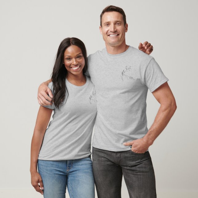 Reducera Galenhet T Shirt (Unisex)