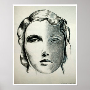 Redux Herbert materia Poster