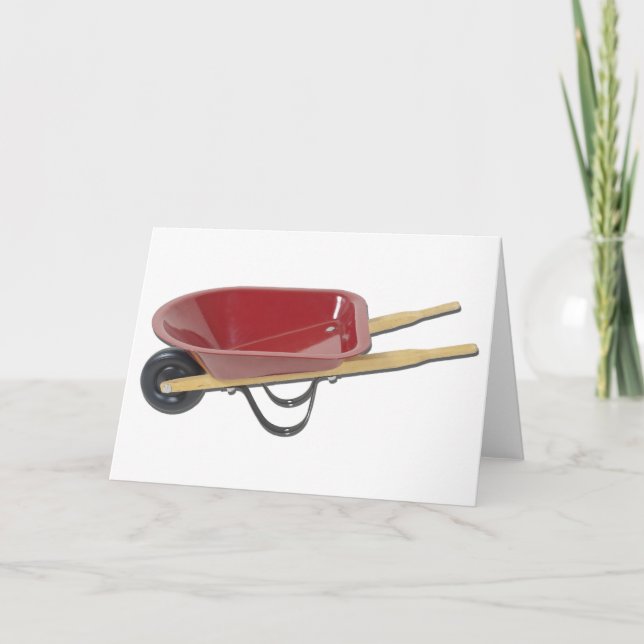 RedWheelbarrow050111 Kort (Framsida)