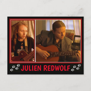 REDWOLF 2 VYKORT