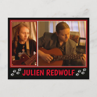 REDWOLF 2 VYKORT