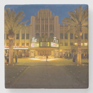 Redwood City 150. årsdag Stenunderlägg