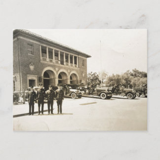 Redwood City 150. årsdag Vykort