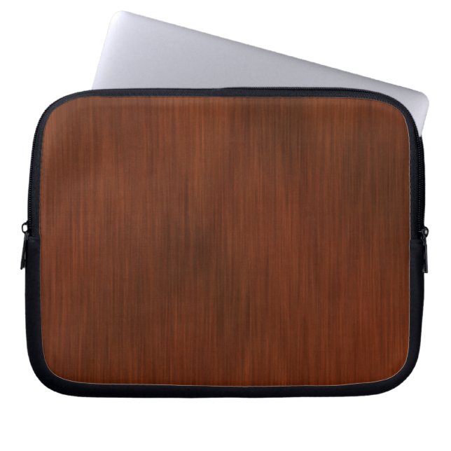 Redwood Laptop Fodral (Framsidan)