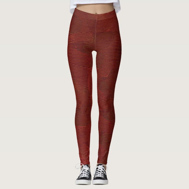 Redwood Leggings (Framsida)