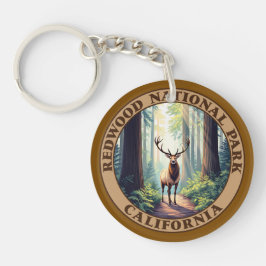 Redwood National Park Kalifornien