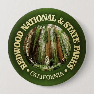 Redwood National & State Parker (NP2) Knapp