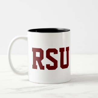 Redwood Supernatural Universiteten Mugg