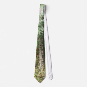 RedwoodträdträdTie Slips