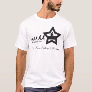 Redz-Olution T-shirt