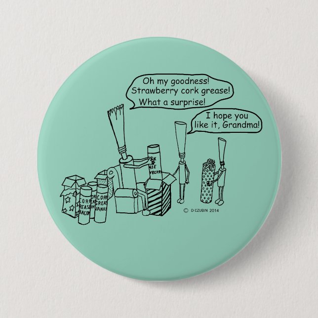 Reedz Gifts Knapp (Framsida)