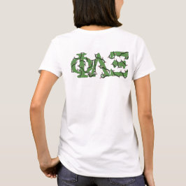 Reef Brev T Shirt