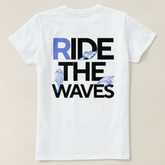 Reef Explorers Club T Shirt