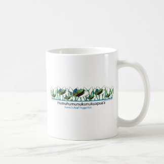 Reef-Fish- Kaffemugg