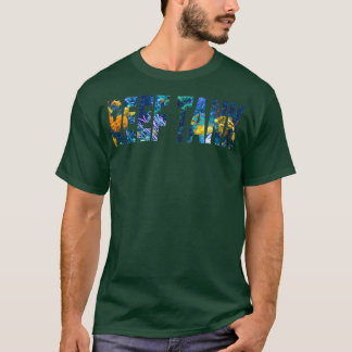 Reef-Tank T Shirt