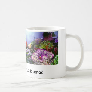 ReefScape mugg