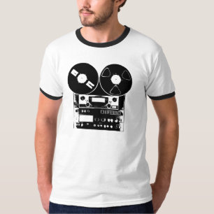 reel2reelblk tröja