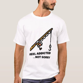 Reel Beroende, tyvärr inte T-Shirt