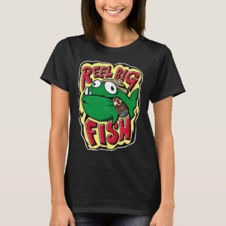 Reel Big Fish T Shirt