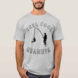 Reel Coola Farfar T Shirt
