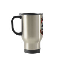 Reel Coola Grandpa Commuter Mugg - Fars dag Gift
