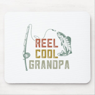 Reel Coola Grandpa Fishing S Musmatta