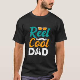 Reel Coola PAPPA T Shirt