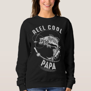 Reel Coola Pappa T Shirt