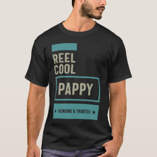 Reel Coola Pappy T Shirt