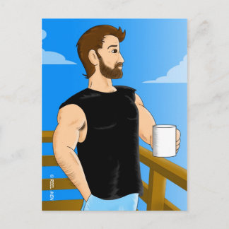 Reel Manar: Jake Vykort