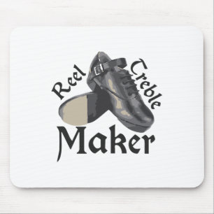 Reel Treble Maker Musmatta