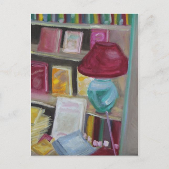 REELBOOKS:FONTAINEBLEAU-FRANKRIKE VYKORT (Framsida)