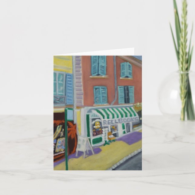 REELBOOKS - FONTAINEBLEAU FRANKRIKEN KORT (Framsida)