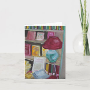 REELBOOKS-INSIDA: FONTAINEBLEAU FRANKRIKE KORT