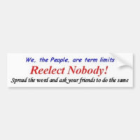Reelect inget