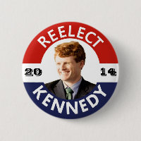 REELECT JOE KENNEDY 2014