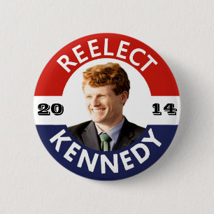 REELECT JOE KENNEDY 2014 KNAPP