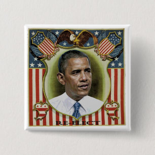 Reelect Obama Knapp