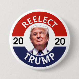 REELECT TRUMF 2020 KNAPP