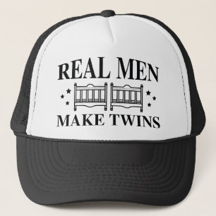 Reell Manar gör Twillingar Keps