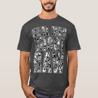 Reell stötfotograf t shirt