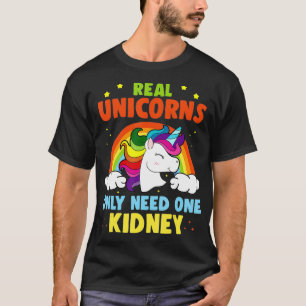 Reella föreningar behöver endast en donation fr t shirt